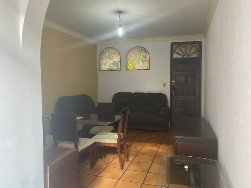 Apartamento temporada