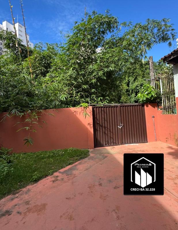 OPORTUNIDADE IMPERDÍVEL NA GRAÇA - SALVADOR/BA