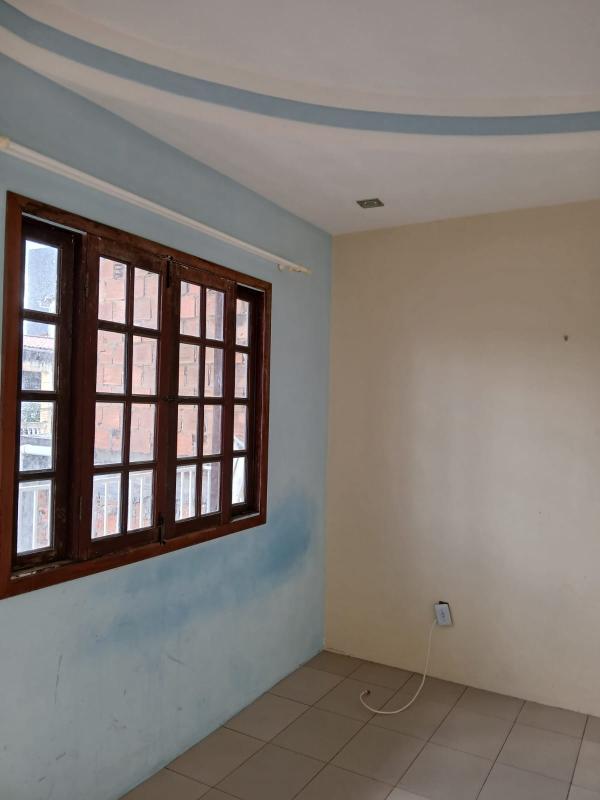 Apartamento 1o Andar